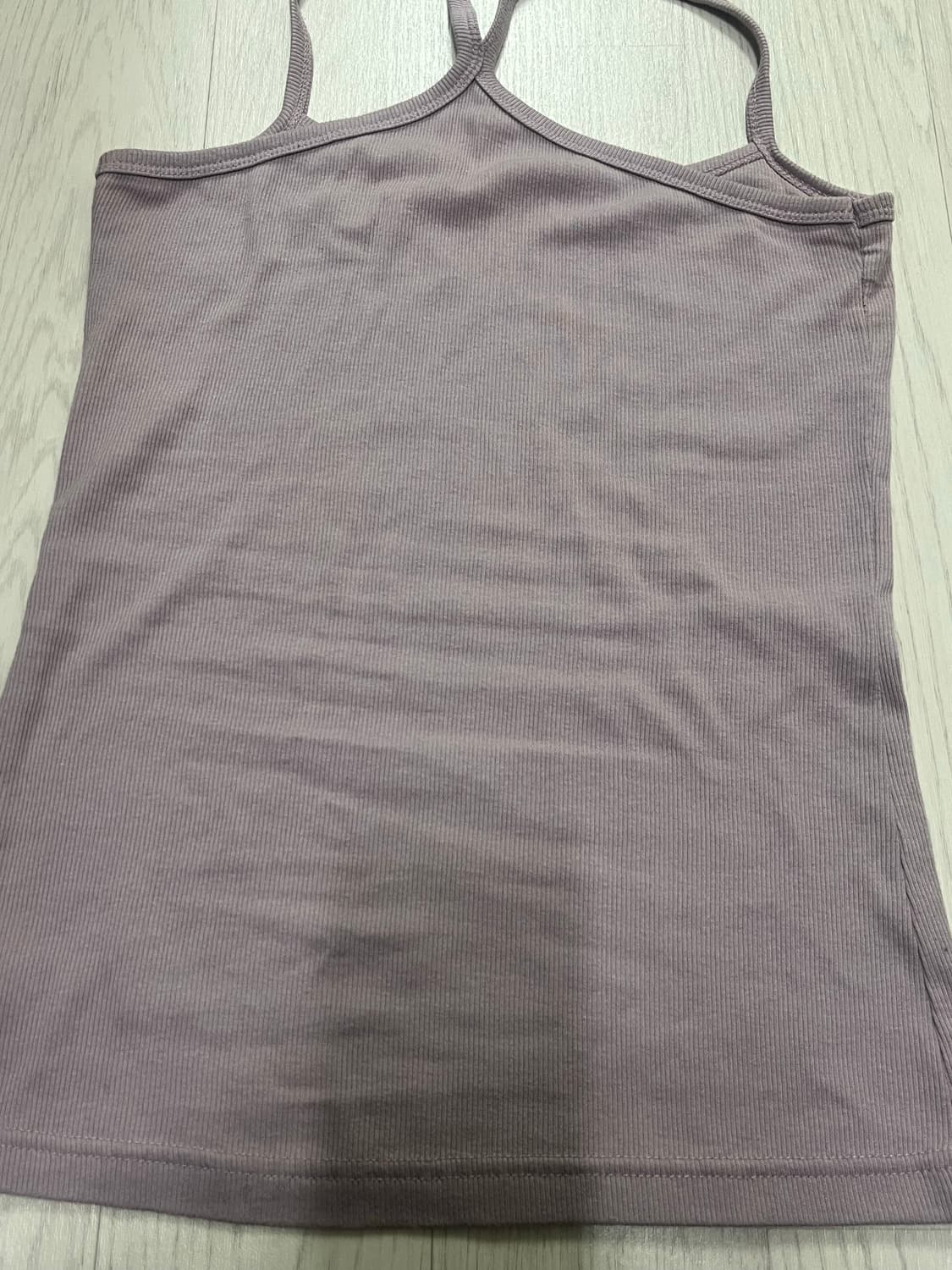 애즈온 틸다 슬리브리스 라벤더 상품이미지5