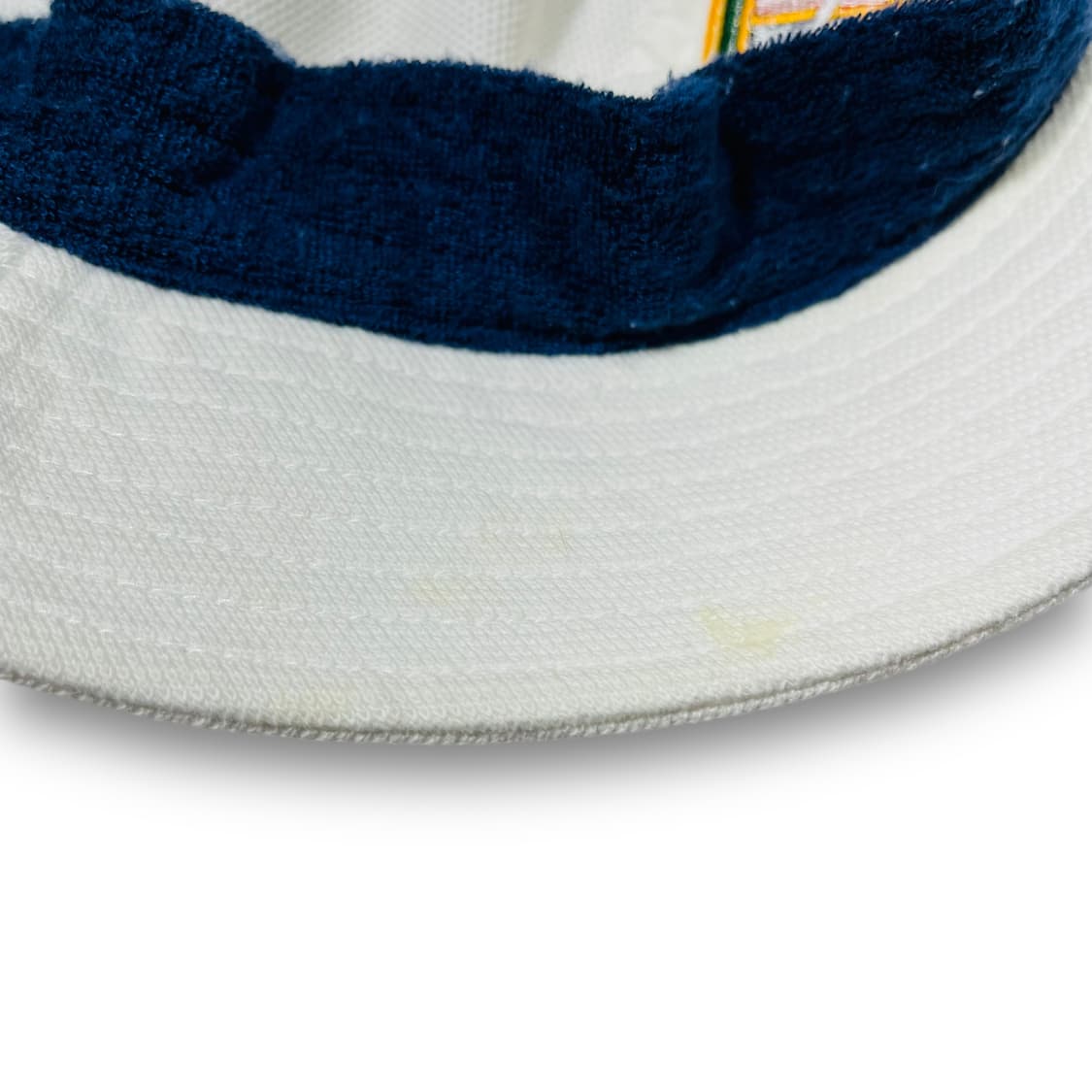 나이키 코트 헤리티지 화이트 테니스 버킷햇 상품이미지6