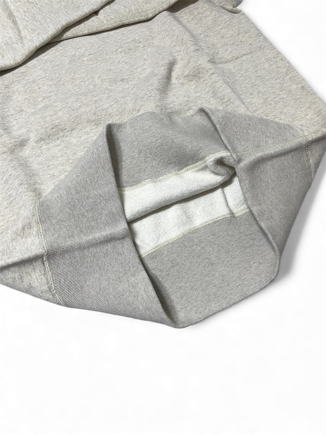 Two Moon 92022 Sweatshirts Oatmeal 44 상품이미지4