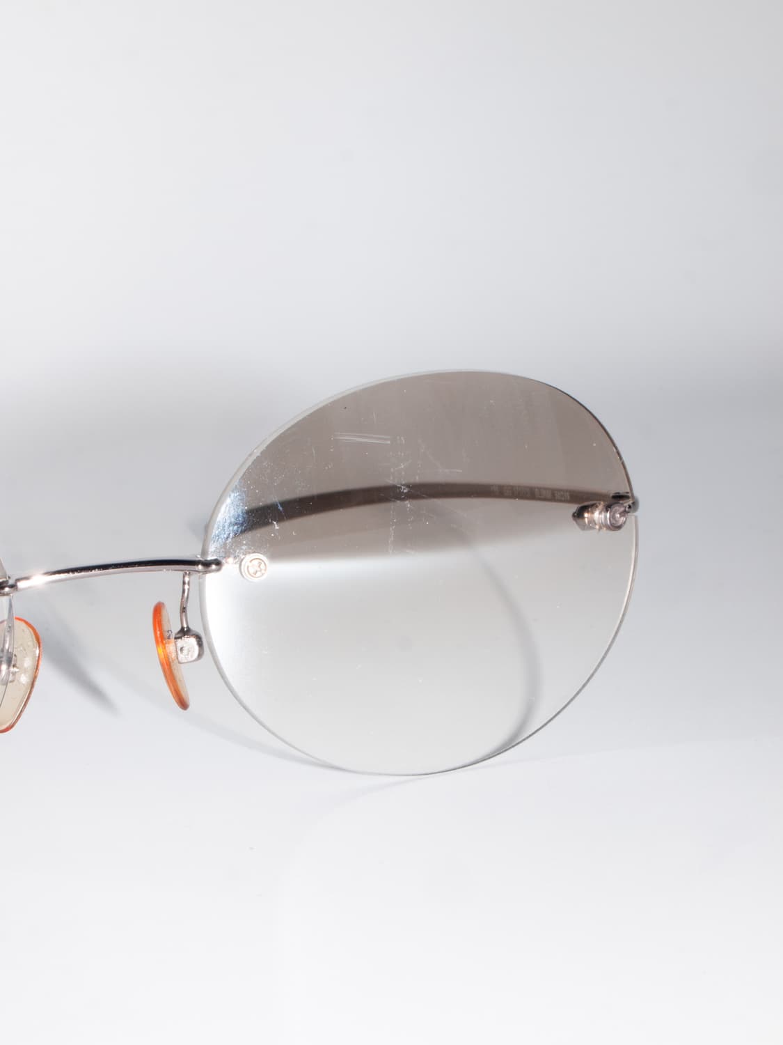 Oval Sunglass 상품이미지6