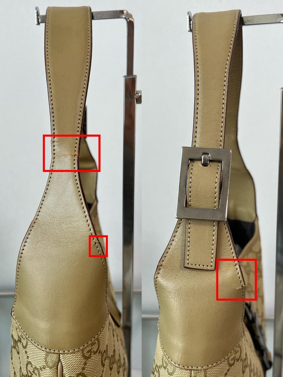 구찌 재키 숄더백 상품이미지7