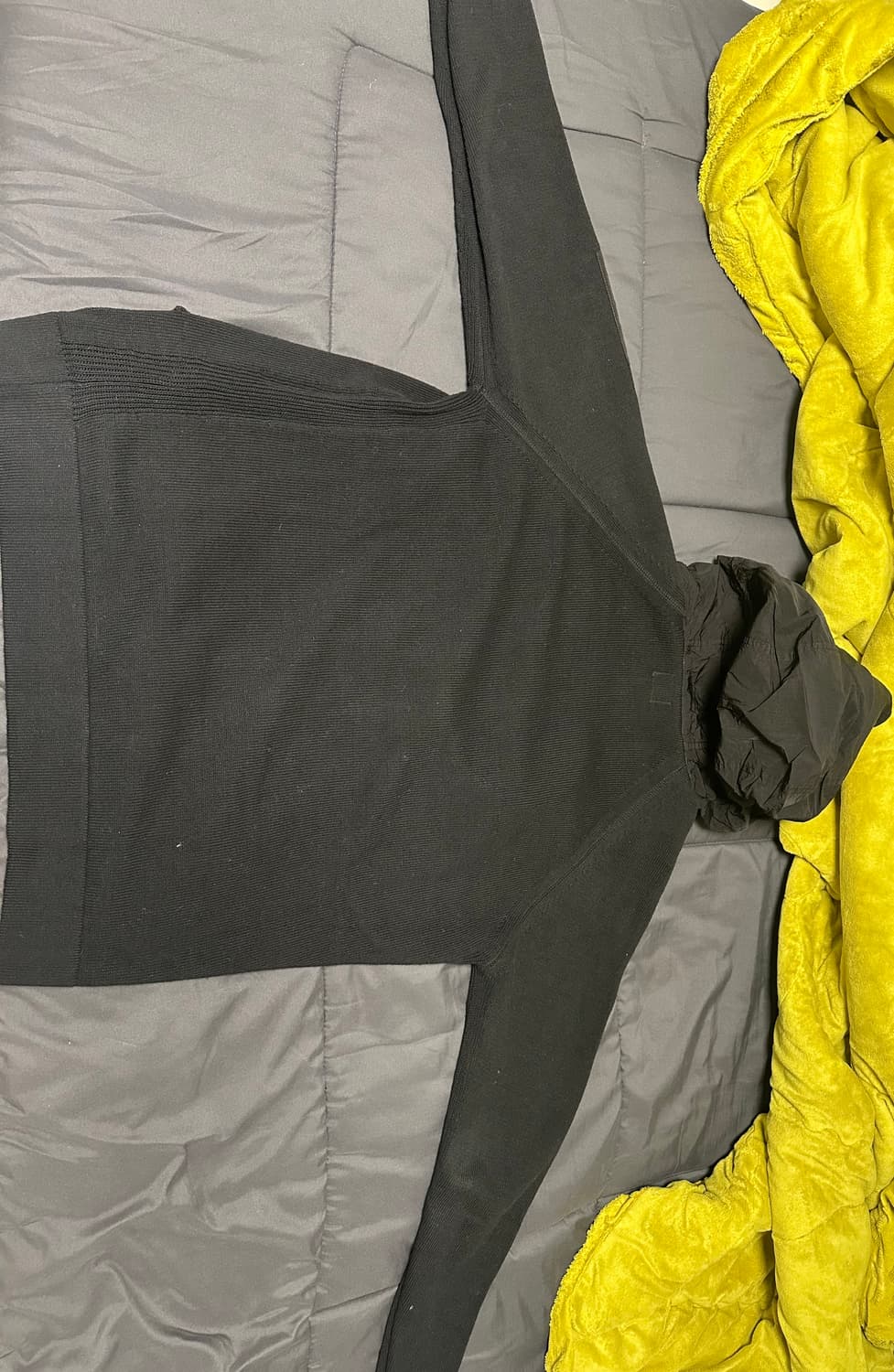 Cpcompany 씨피컴퍼니 니트집업 상품이미지7