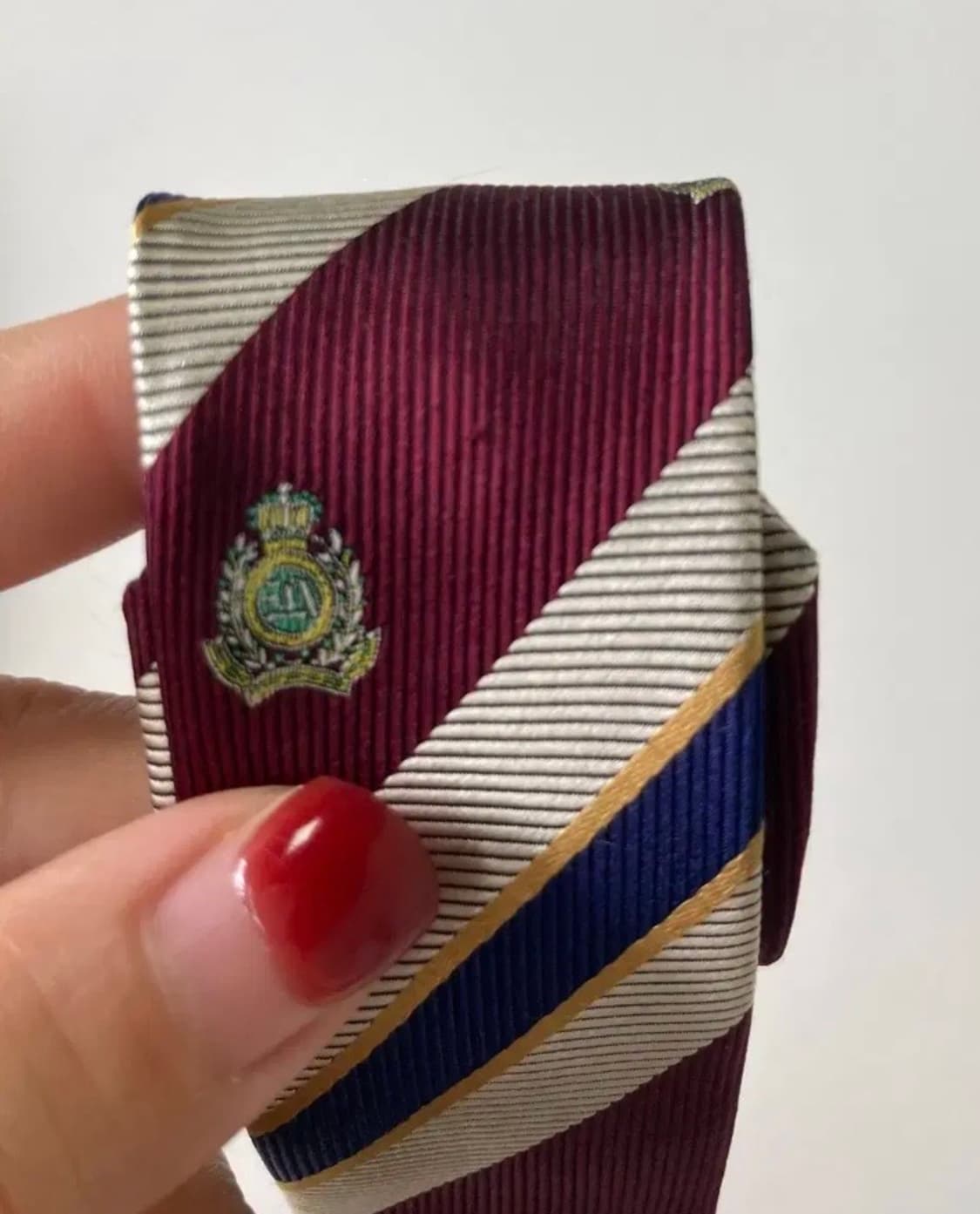 빈티지)넥타이 상품이미지7