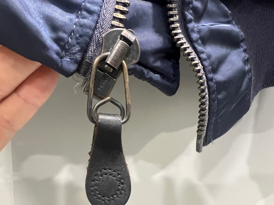 B15-C 알파사 울파인 40(100-105) 상품이미지2