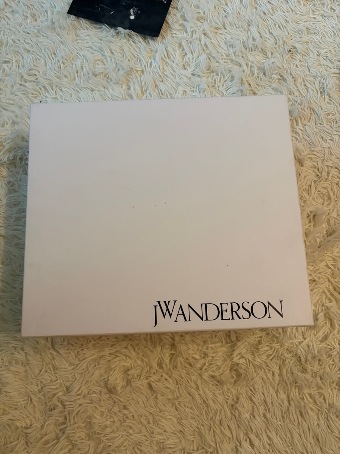 Jw anderson 바이커 키튼 부츠 37사이즈 상품이미지3