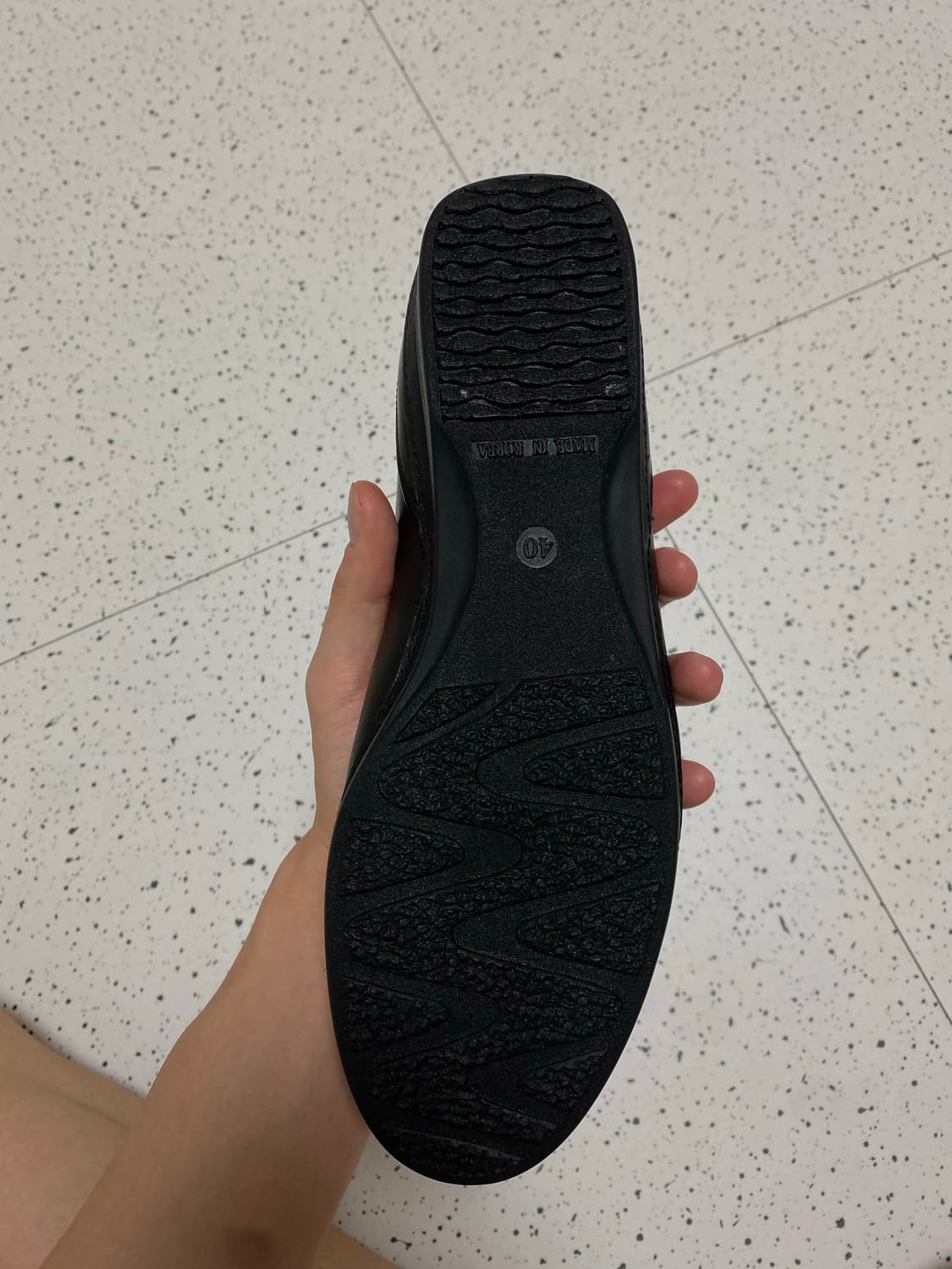 [38] prada Nappa sport pro (mary-jane) 상품이미지7