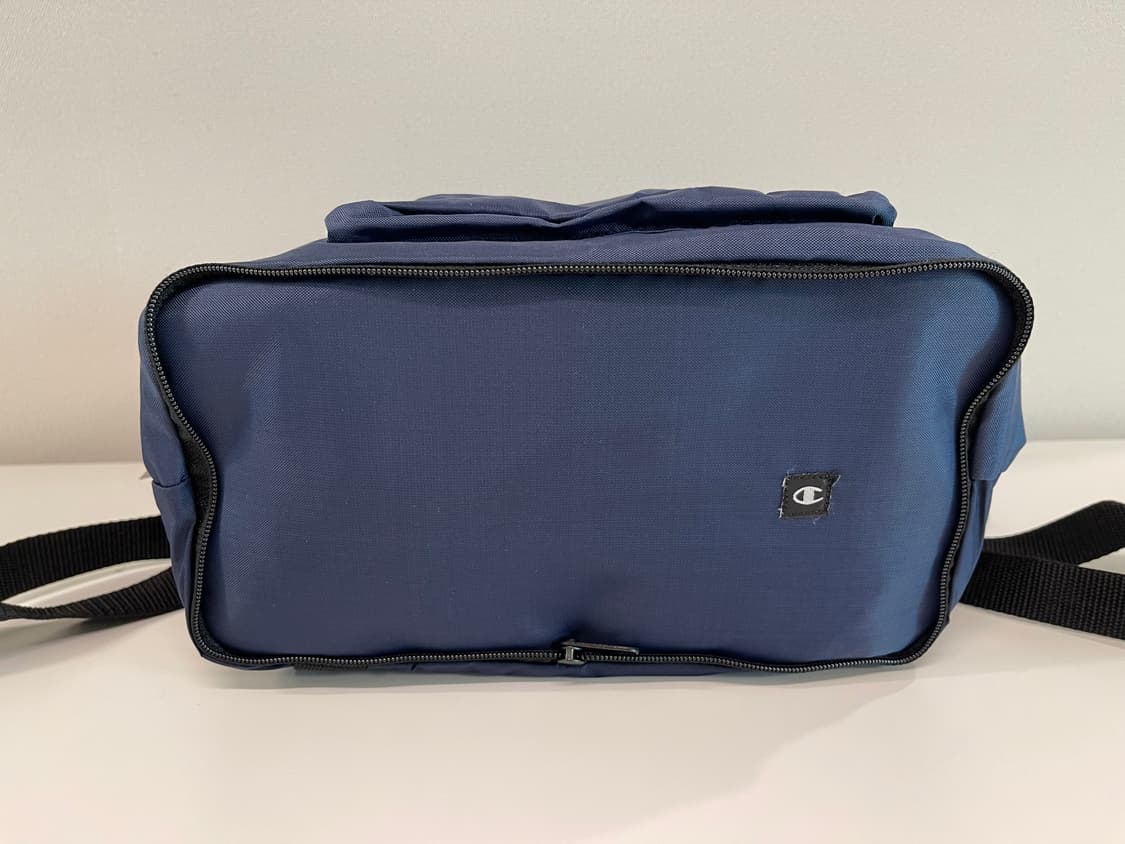 챔피온 90s 올드 백팩 Champion OLD 1990 상품이미지3