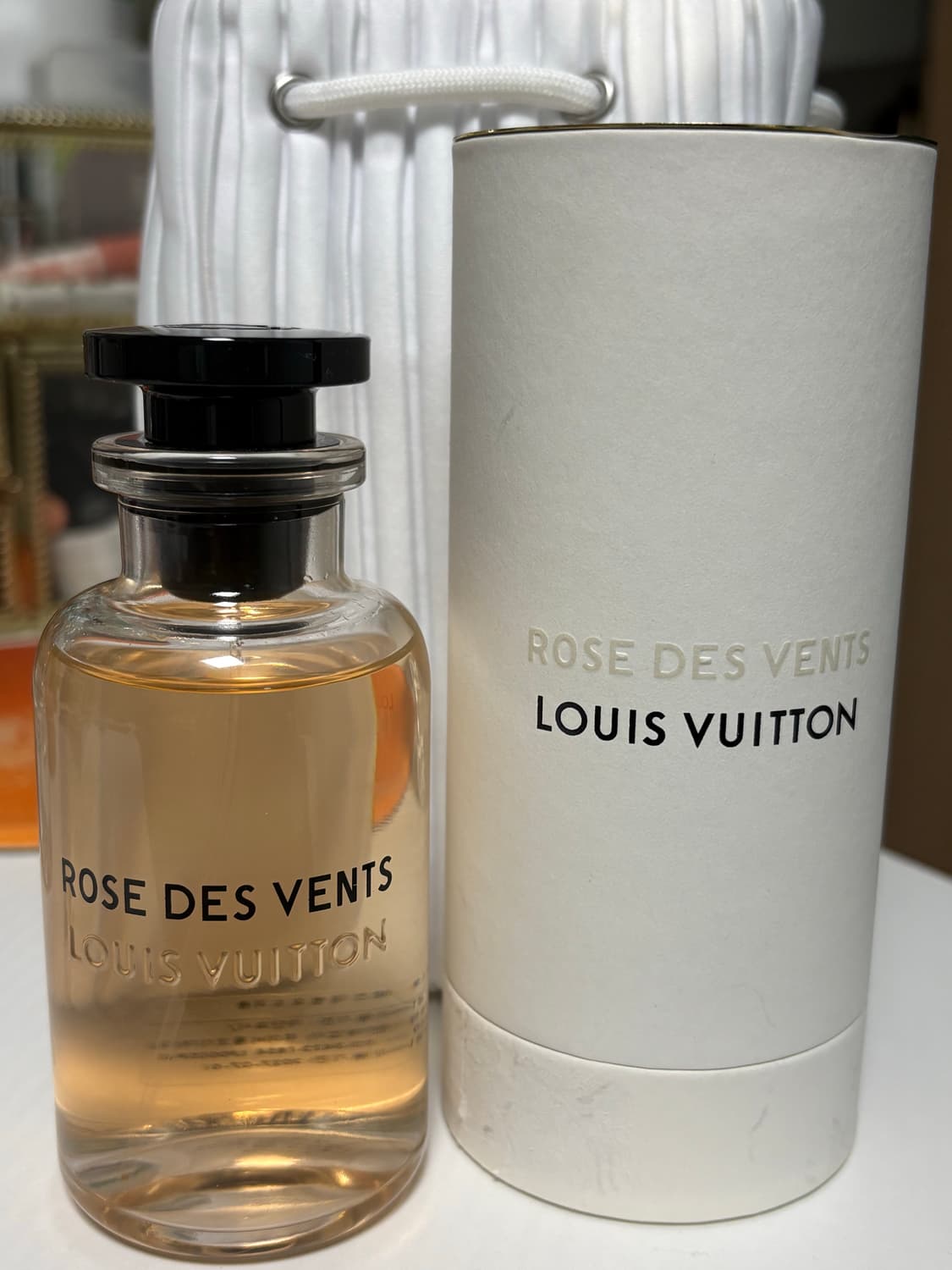 루이비통 로즈데벙 오드퍼퓸100ml 상품이미지1