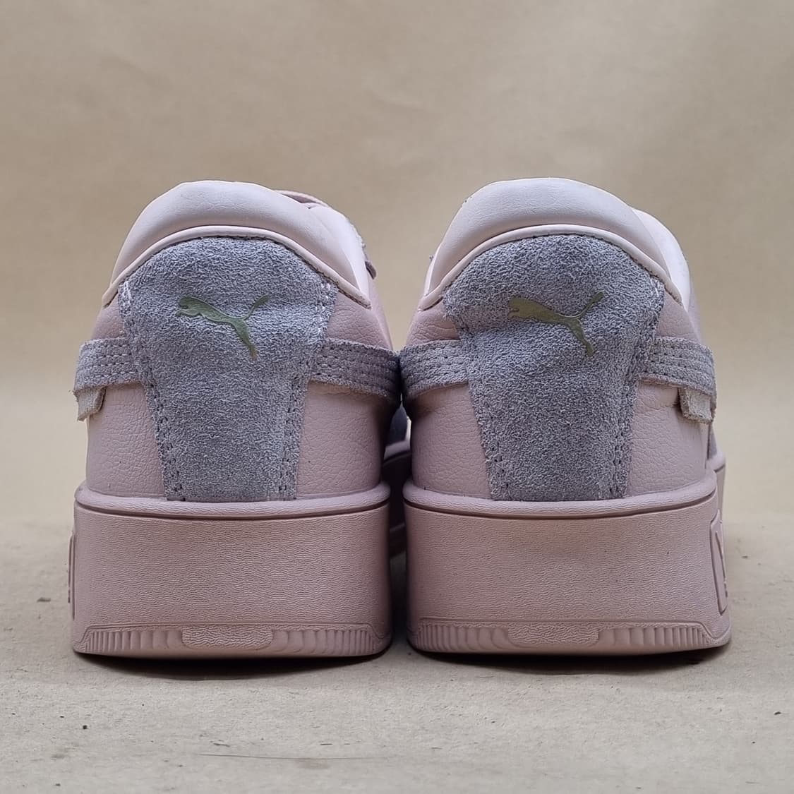 푸마 카리나 스트릿 여성스245 상품이미지4