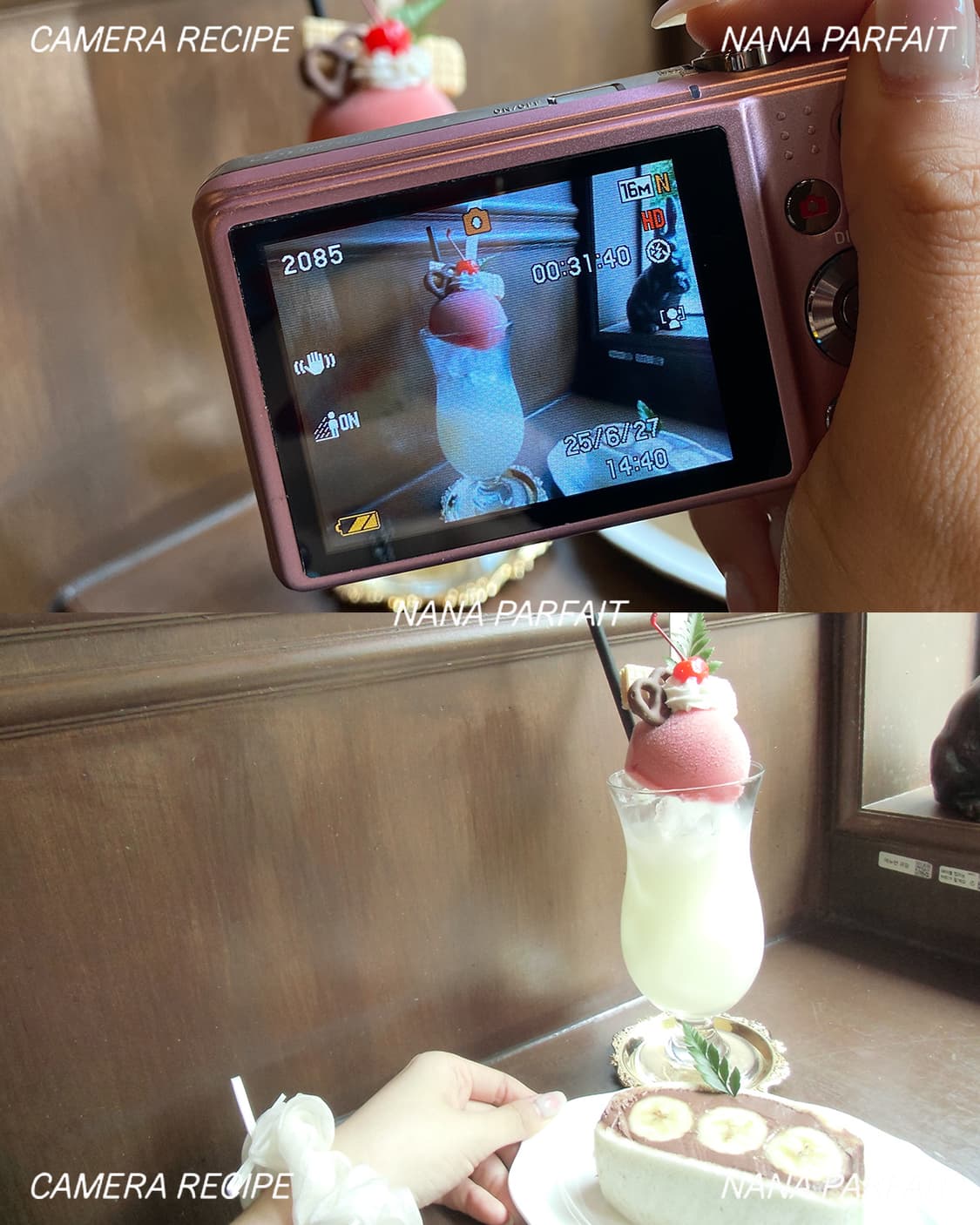 필름느낌 🫧 작례있음 ) 카시오 Ex-zs170 빈티지 디카💖✨ 상품이미지2