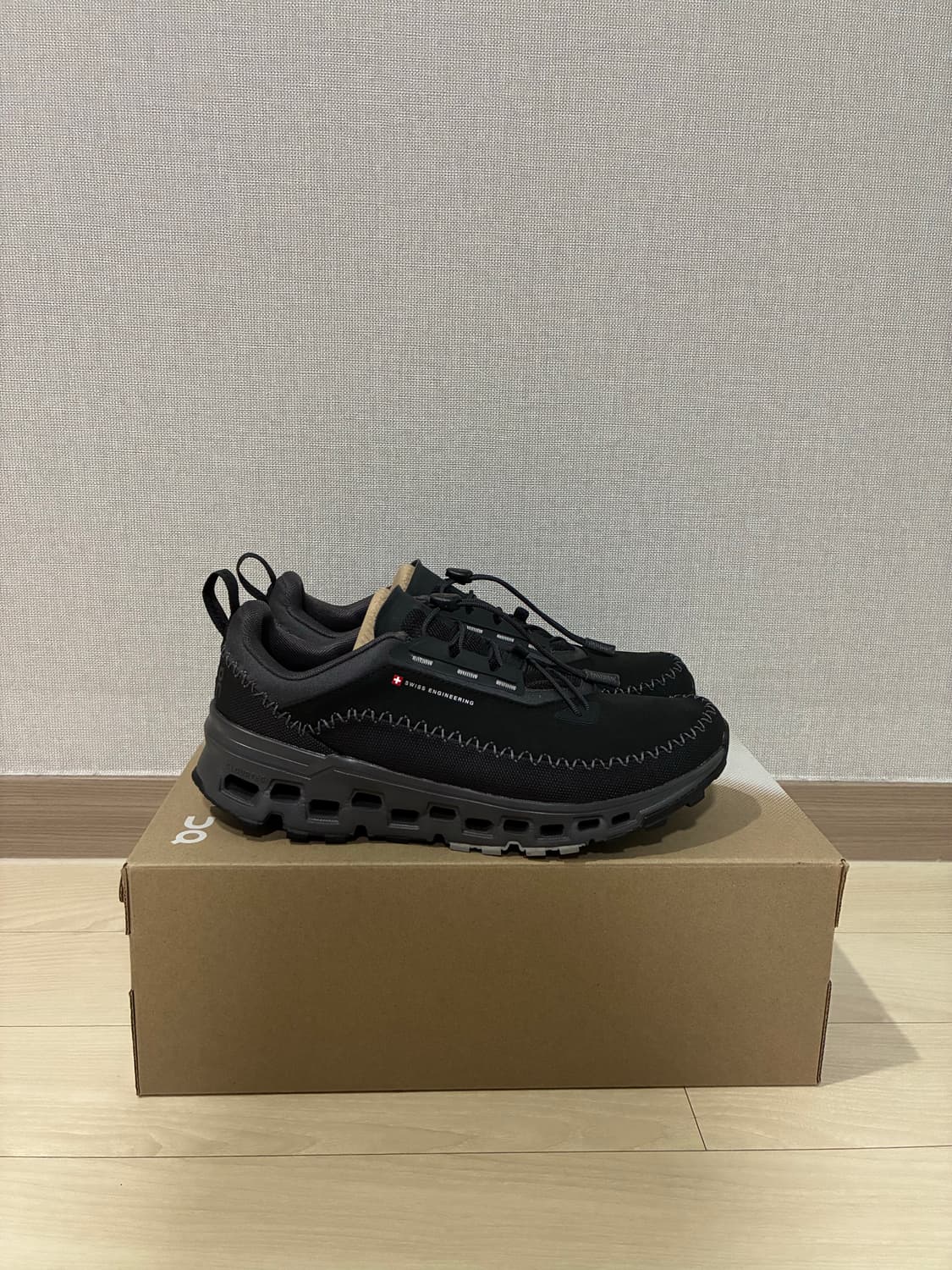 온러닝 클라우드어웨이2 260사이즈 판매 상품이미지3