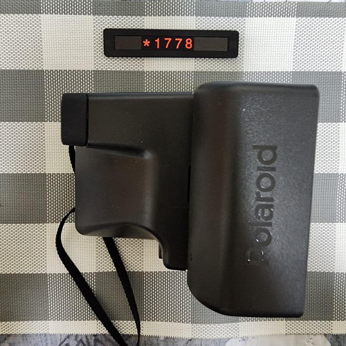 폴라로이드 클로즈업 636 즉석카메라 상품이미지2