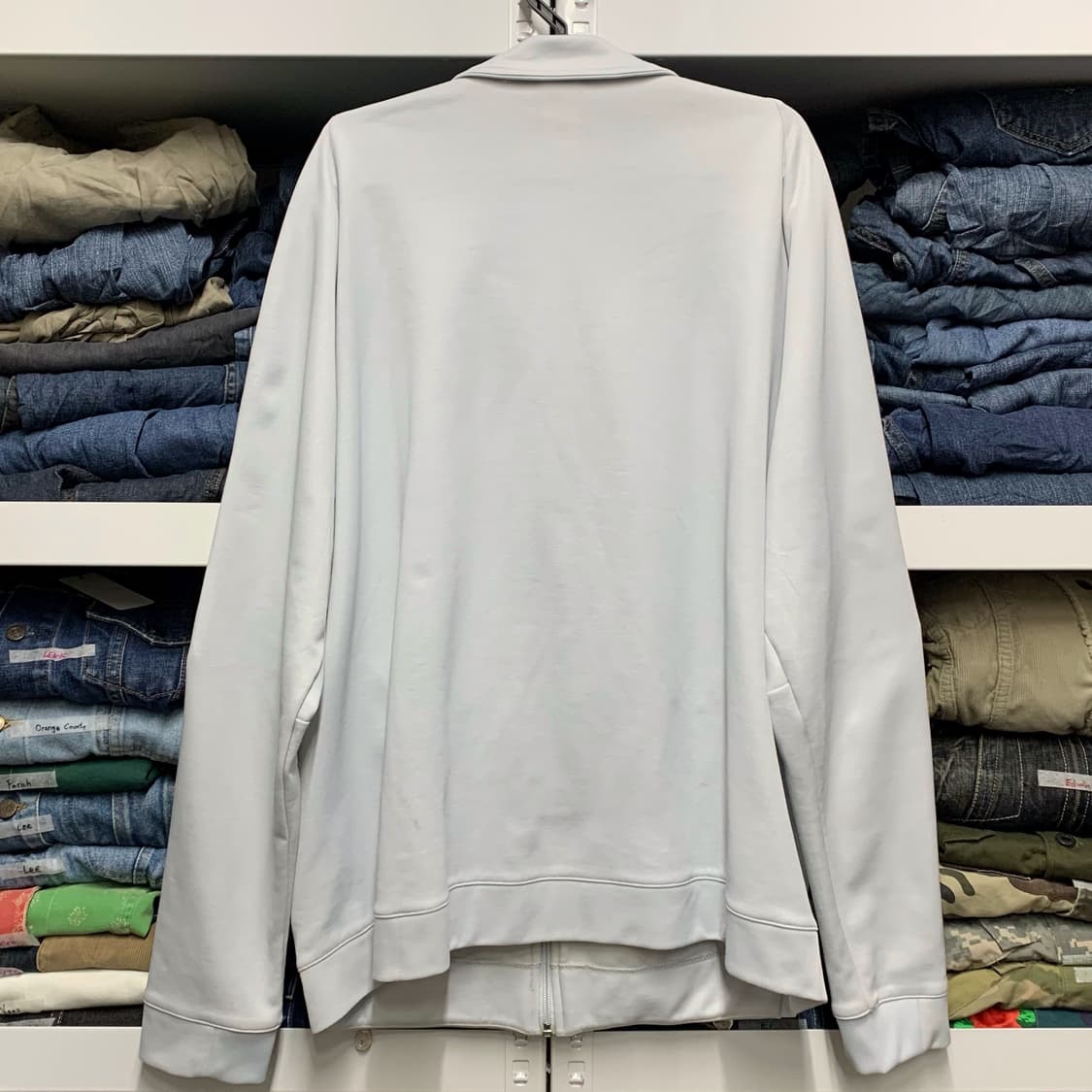 [XL] 나이키 트랙탑 져지 상품이미지3