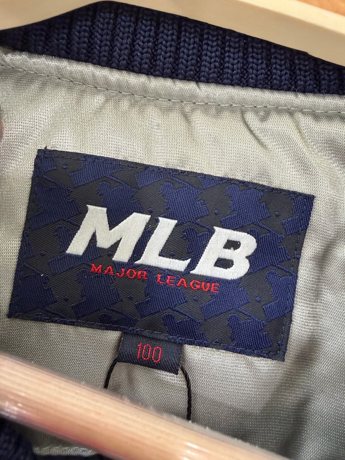 388. MLB 화이트삭스 시카고 야구점퍼 바시티자켓 상품이미지3