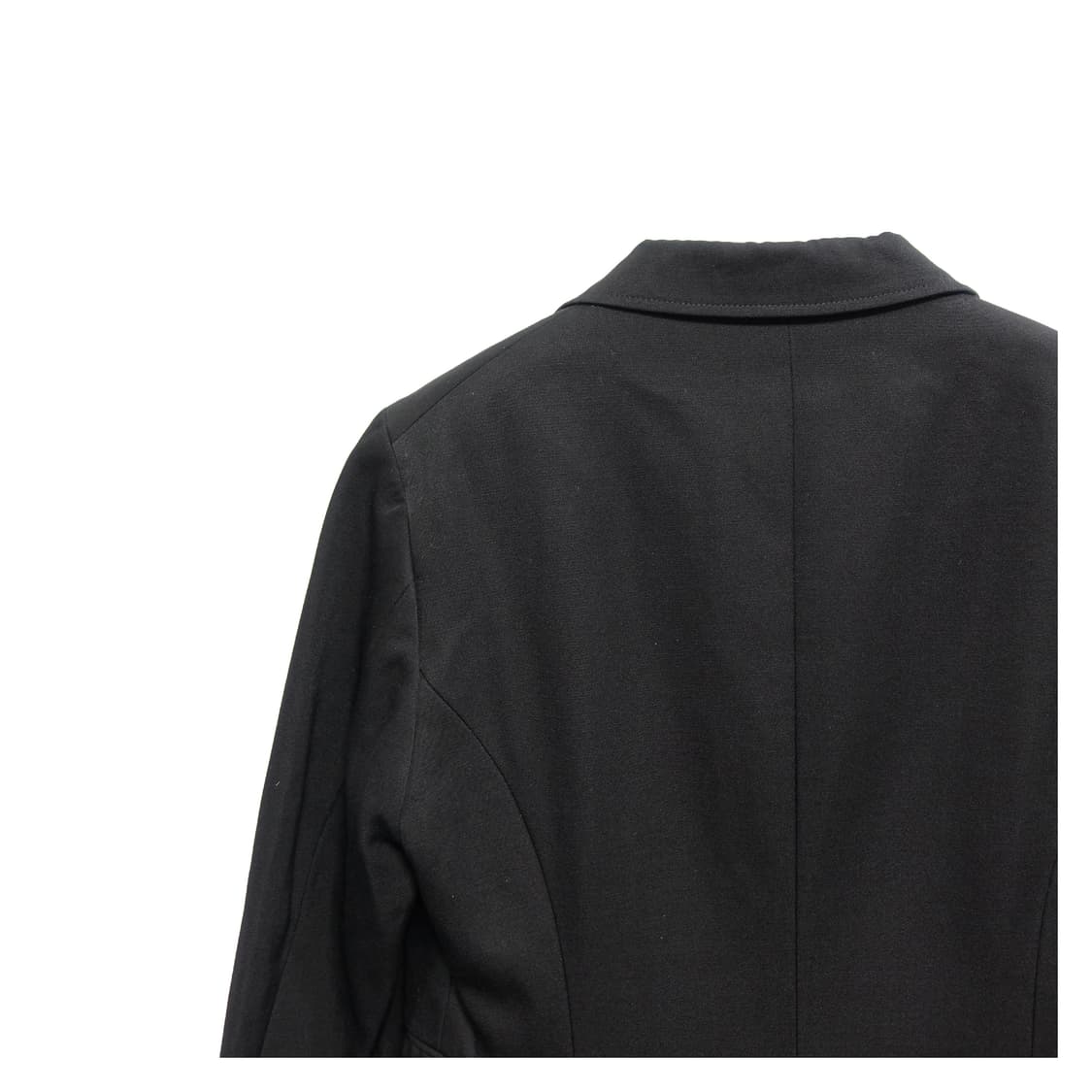 [42,L] LADMUSICIAN 라드뮤지션 원버튼 클래식 숏자켓 상품이미지8