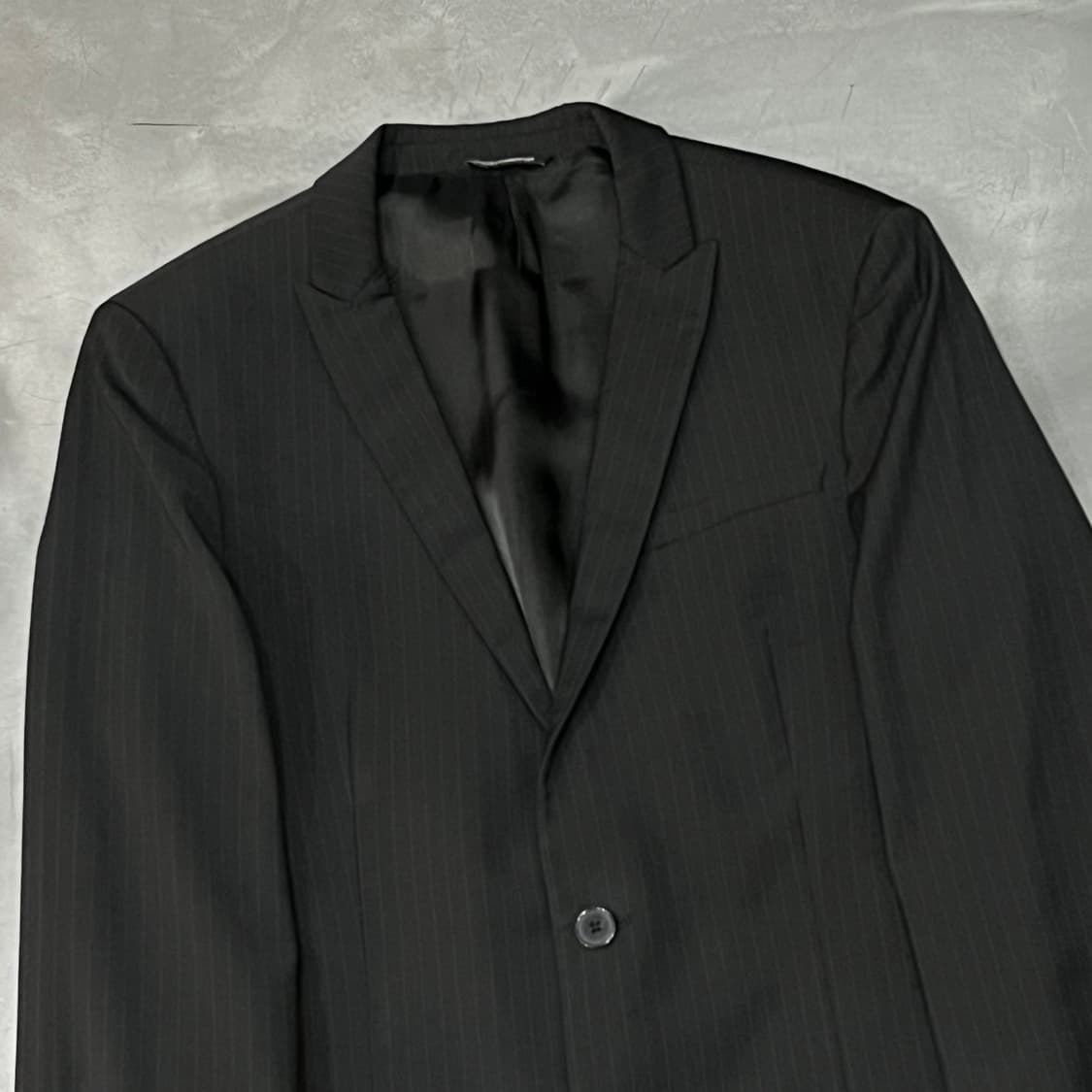  돌체앤가바나 스트라이프 블레이저 y15727 상품이미지3