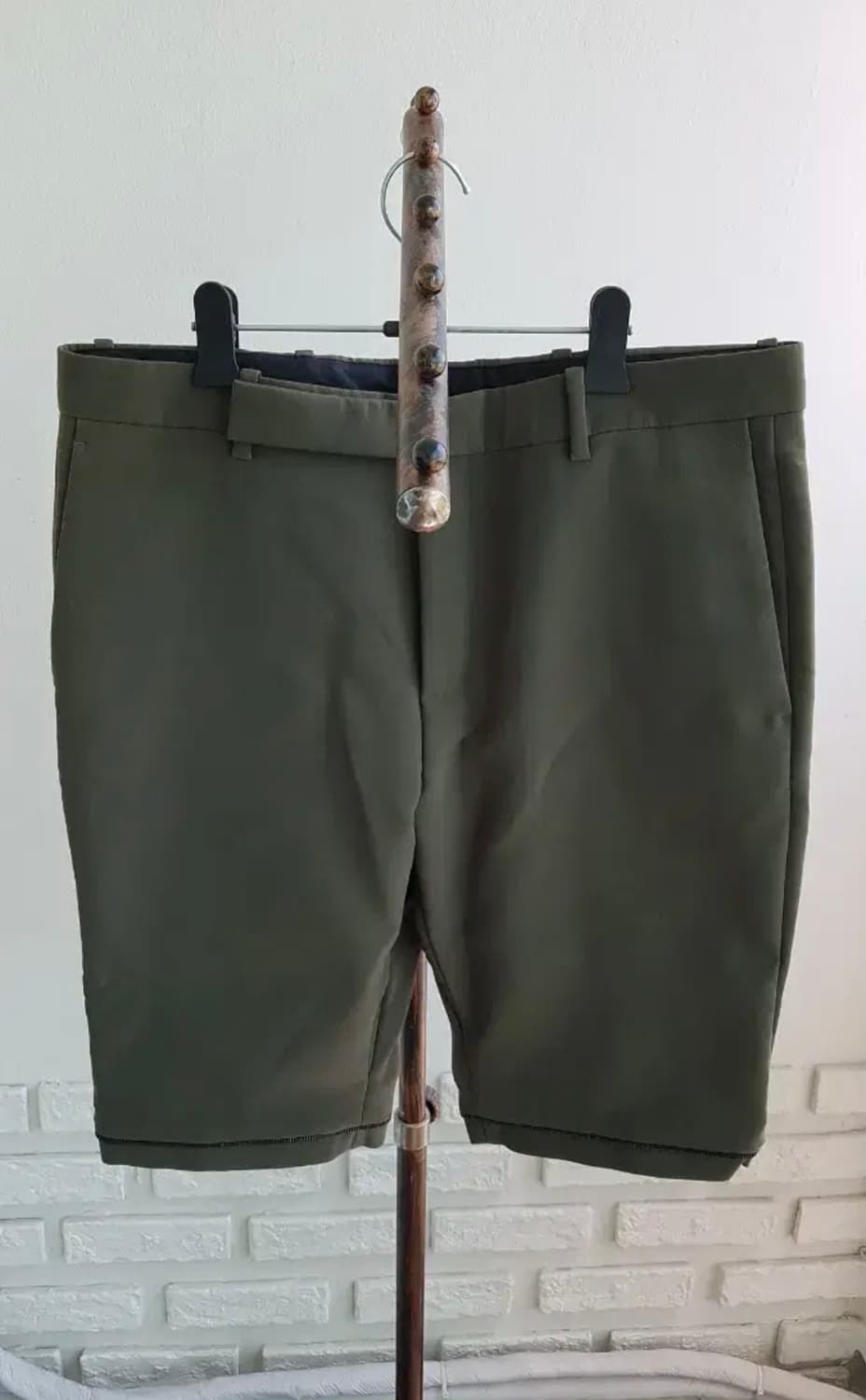 발렌시아가 팬츠 상품이미지4