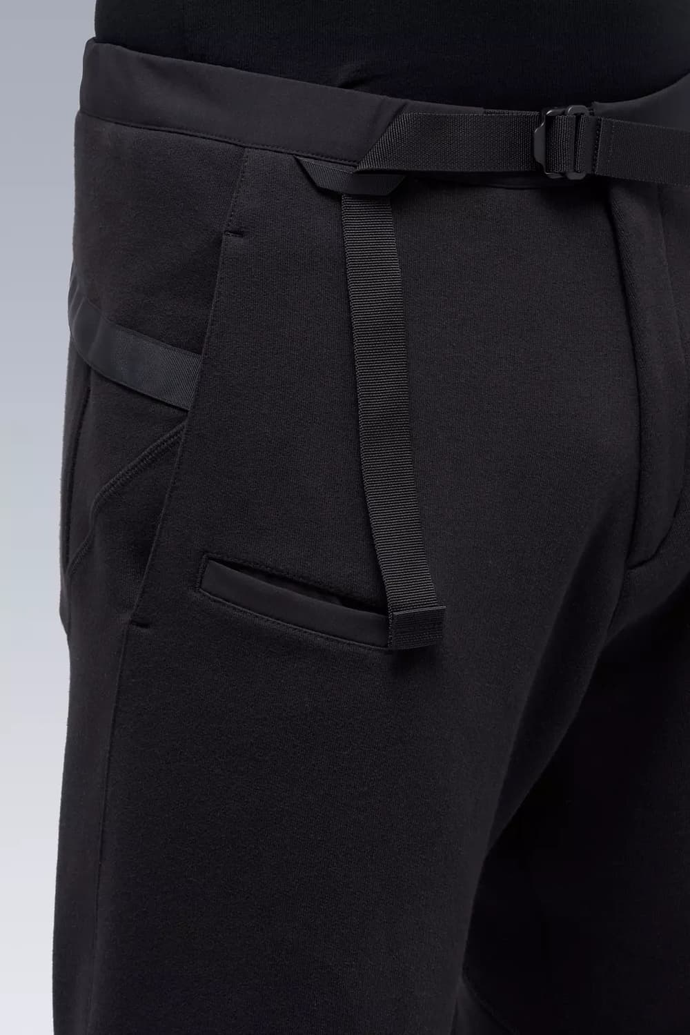 아크로님 P39-PR L 블랙 상품이미지7