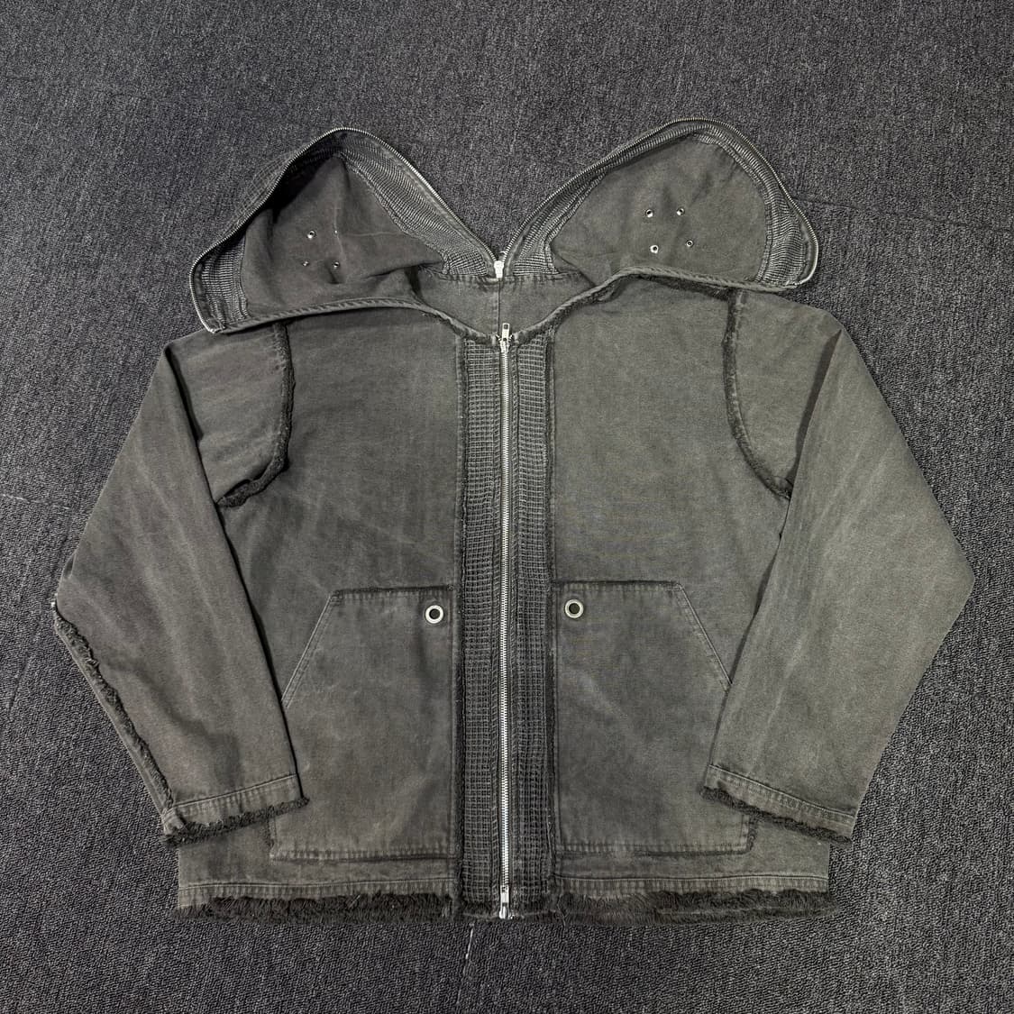 ICYTO 아이시토 차콜 후집 XL 상품이미지7