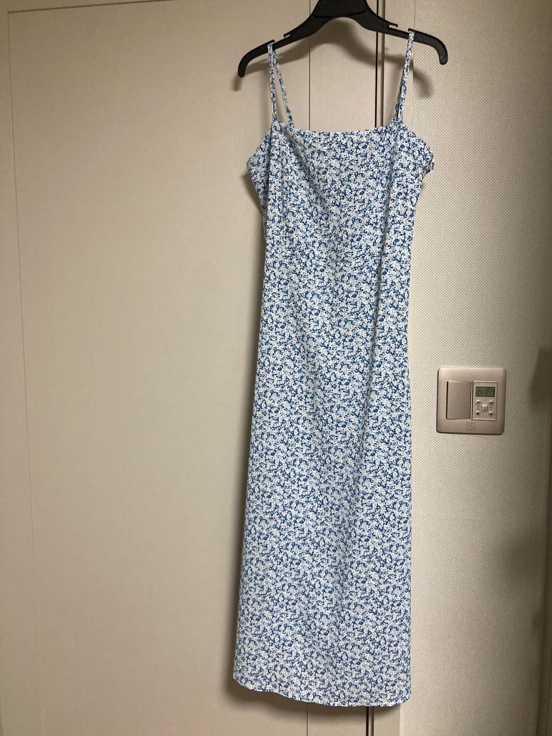 루루서울 느낌나는 여름 원피스 상품이미지1