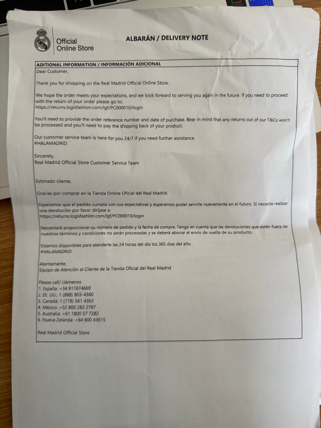 레알마드리드 어센틱 벨링엄 유니폼 25-26 현재시즌 상품이미지3