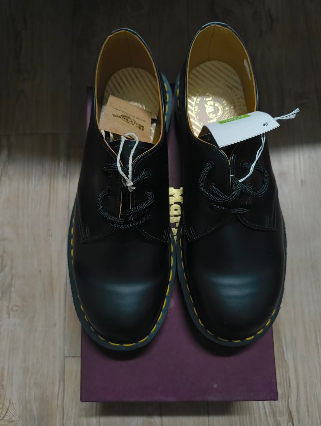 닥터마틴 mie 1461 270 상품이미지1