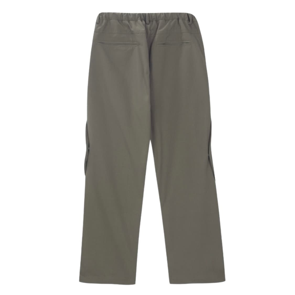 산산기어 22fw 웨이브팬츠 1사이즈 상품이미지3