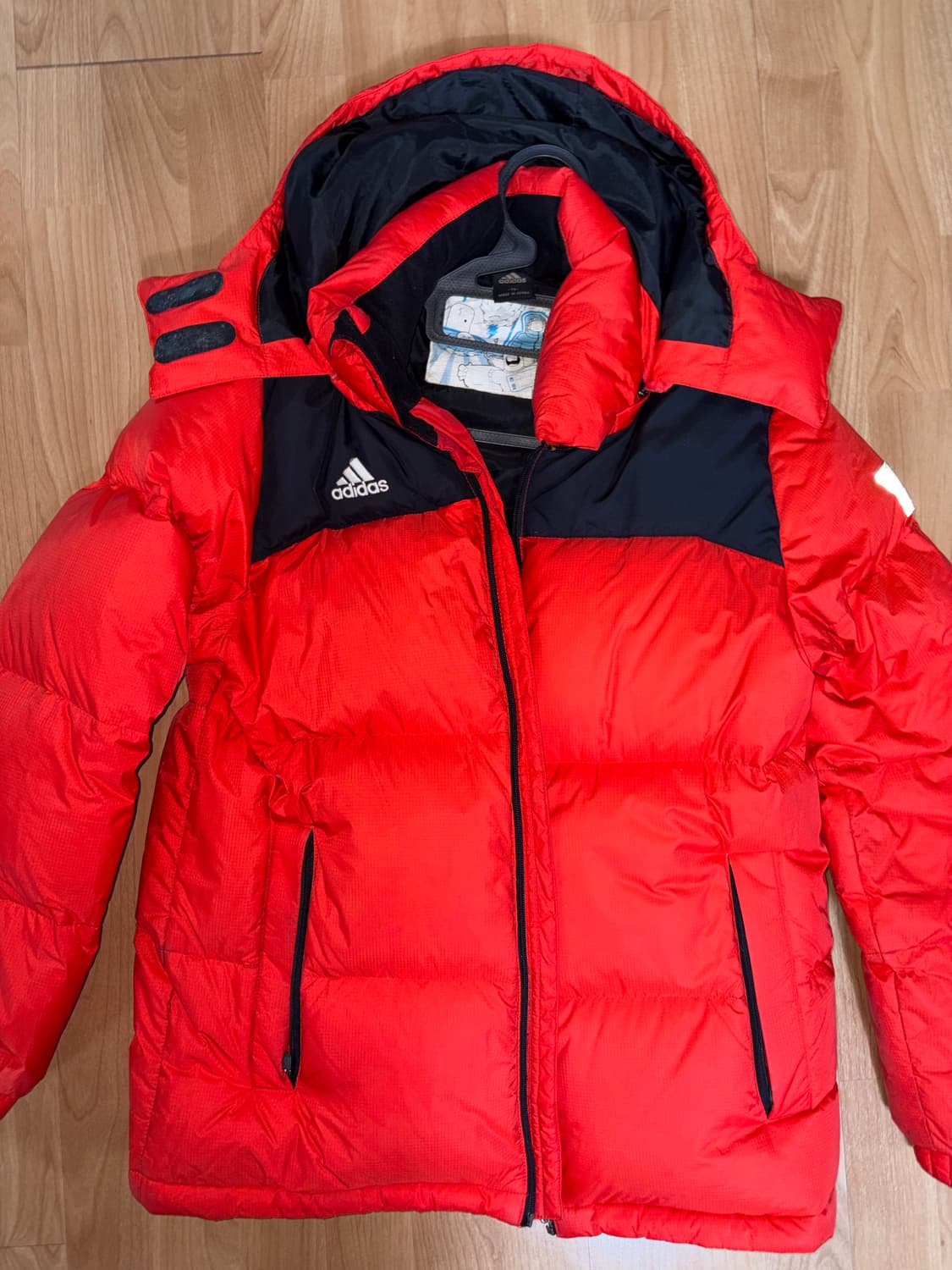 아디다스 패딩 상품이미지3