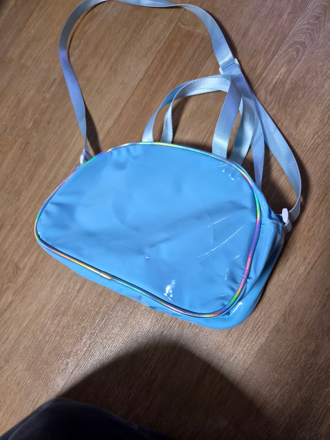 산리오 시나모롤 PVC백 상품이미지2