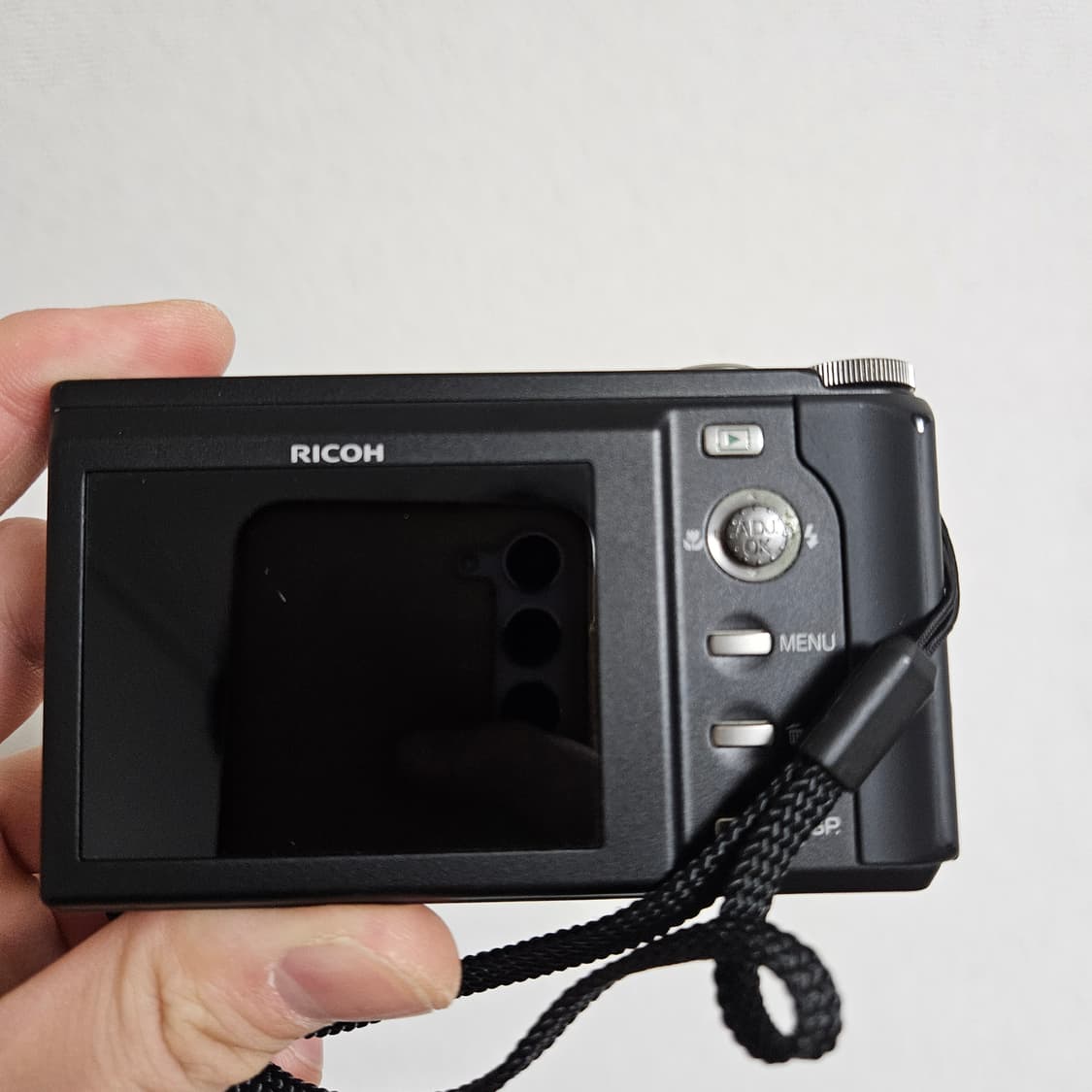 (장원영 디카) 리코 R8 디카 박스셋 RICOH R8 디지털카메라 상품이미지4