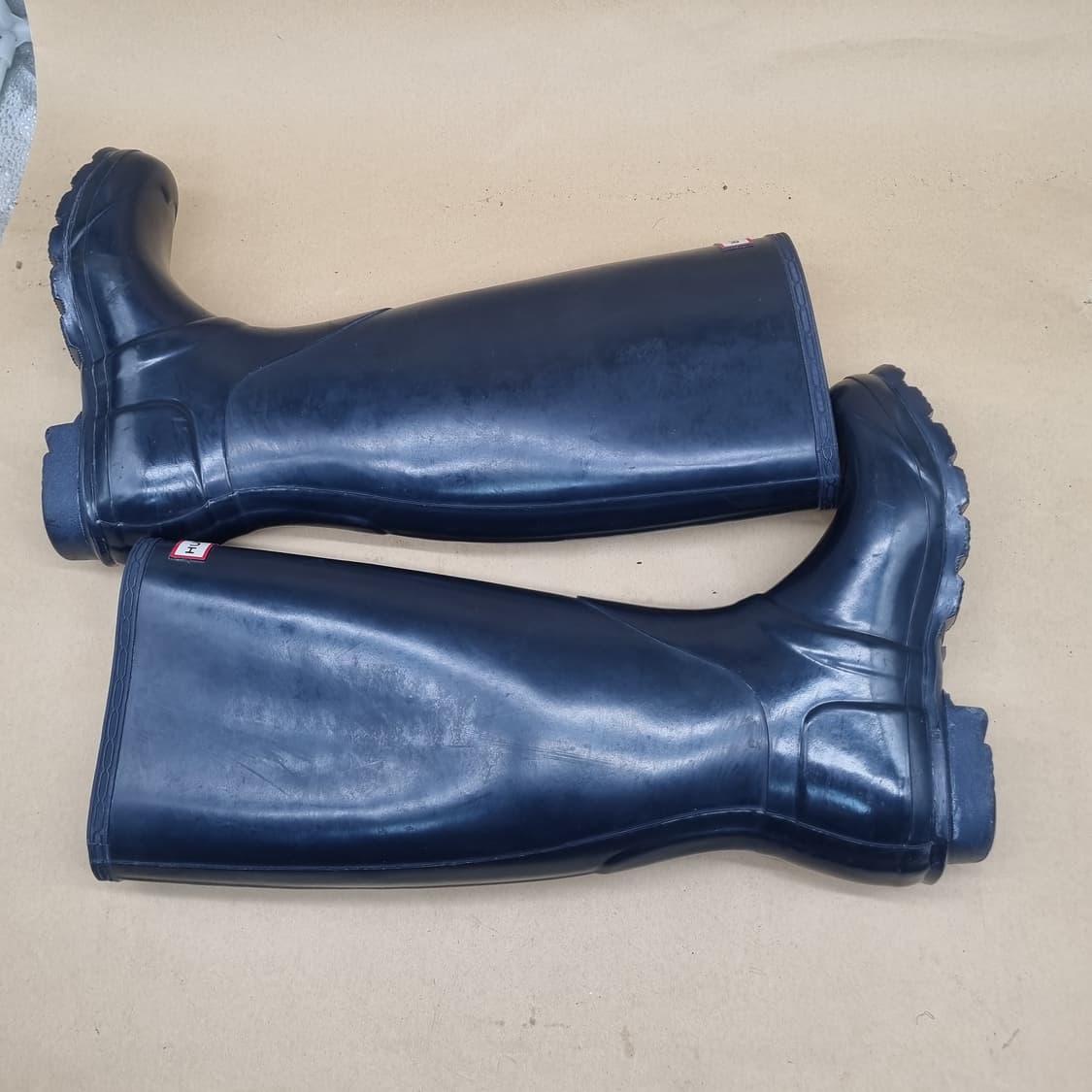 헌터 레인부츠220 상품이미지5