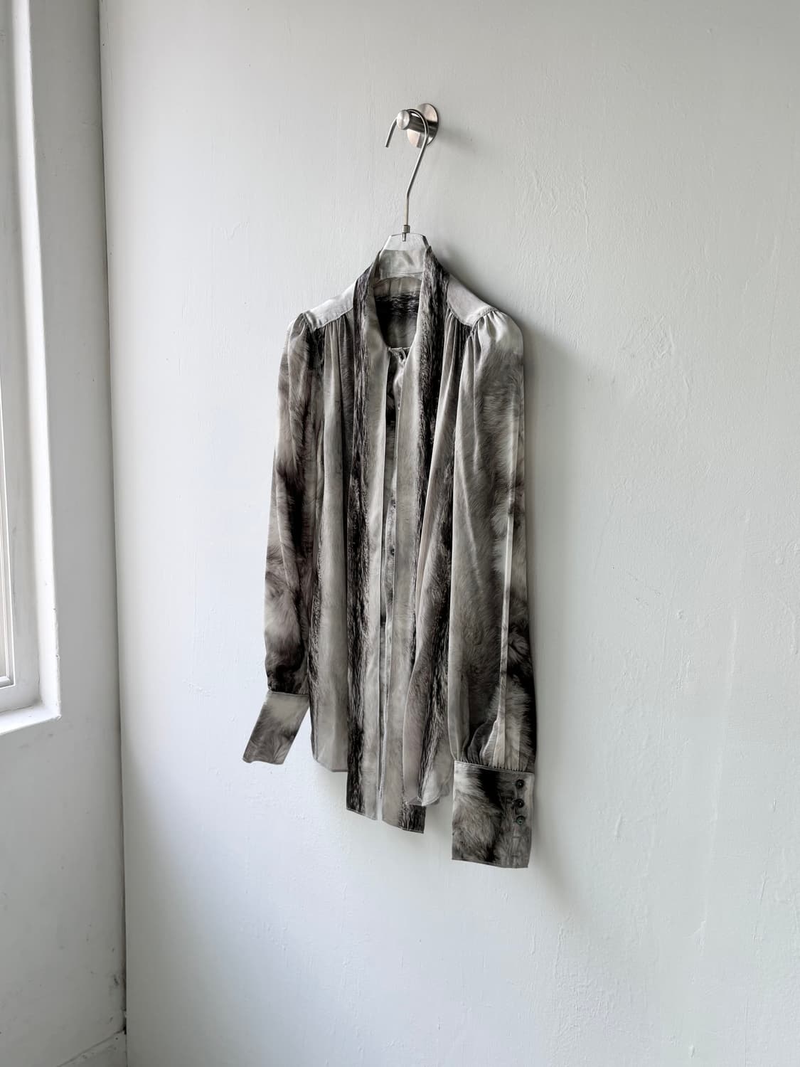 돌체앤가바나 트롱푀유 셔츠  상품이미지4