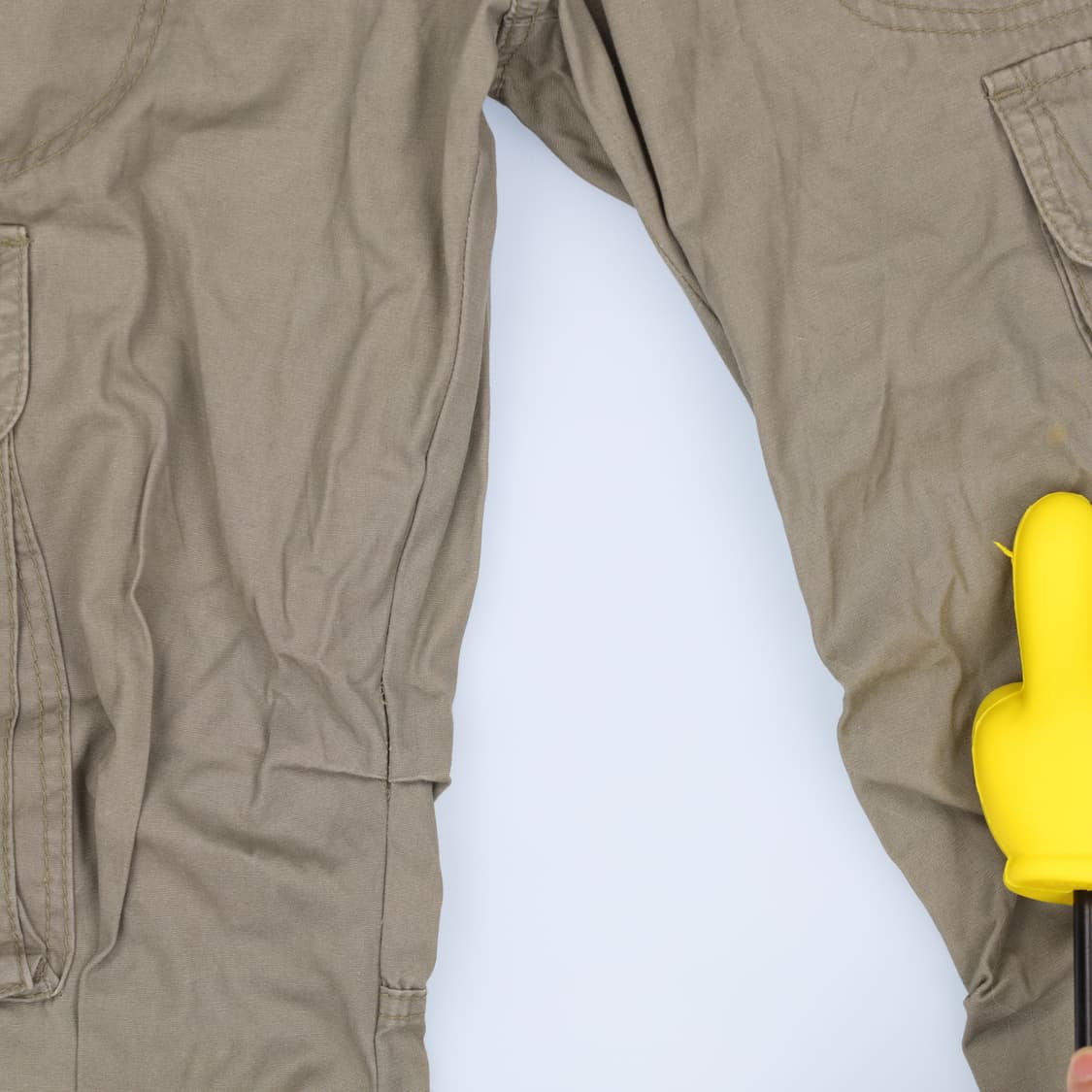 [80(30)] 도크 빈티지 카고 바지 워크팬츠 1204HR2 상품이미지4