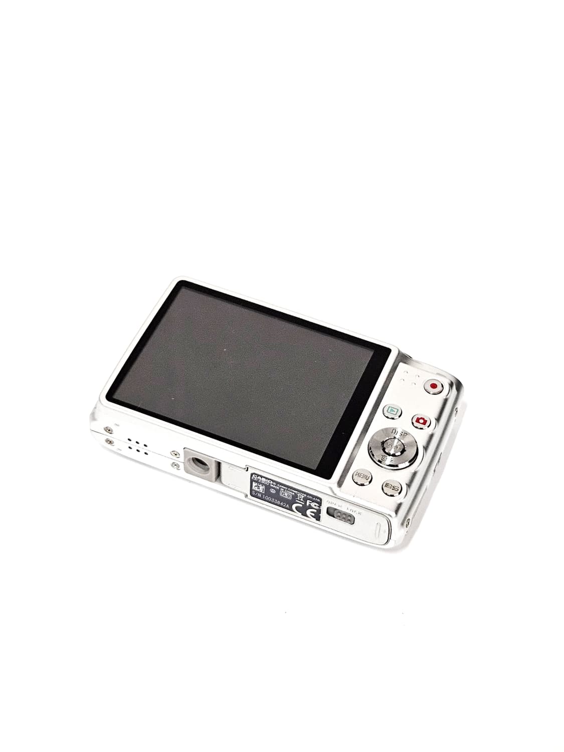 카시오 엑슬림 EX-Z300 디카 디지털카메라 상품이미지4