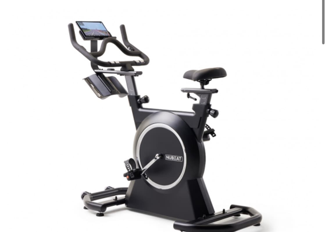 뉴스킨 뉴비트 바이크 실내자전거 상품이미지2
