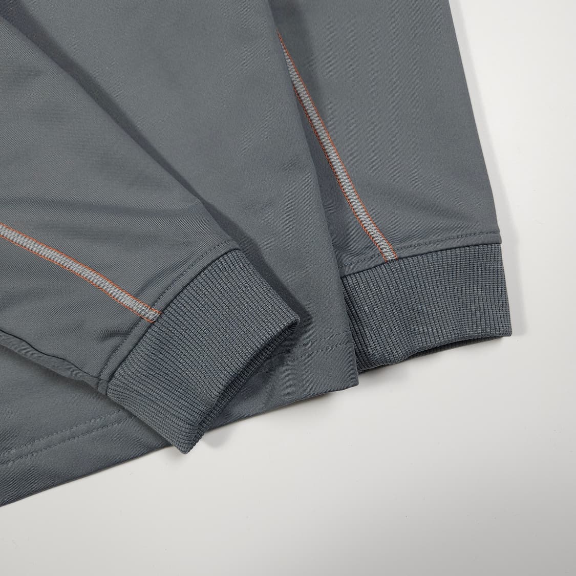 풋조이 반집업 골프웨어 상품이미지5