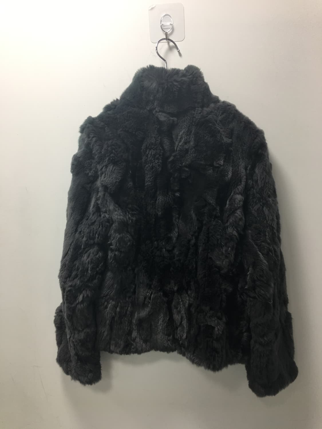 다크 밍크 자켓 상품이미지1