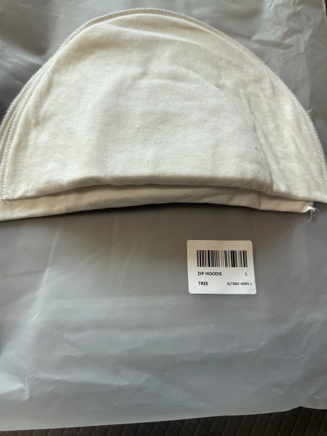 (L) SKYLRK 스카이라크 후드 집업 TREE 트리 상품이미지3