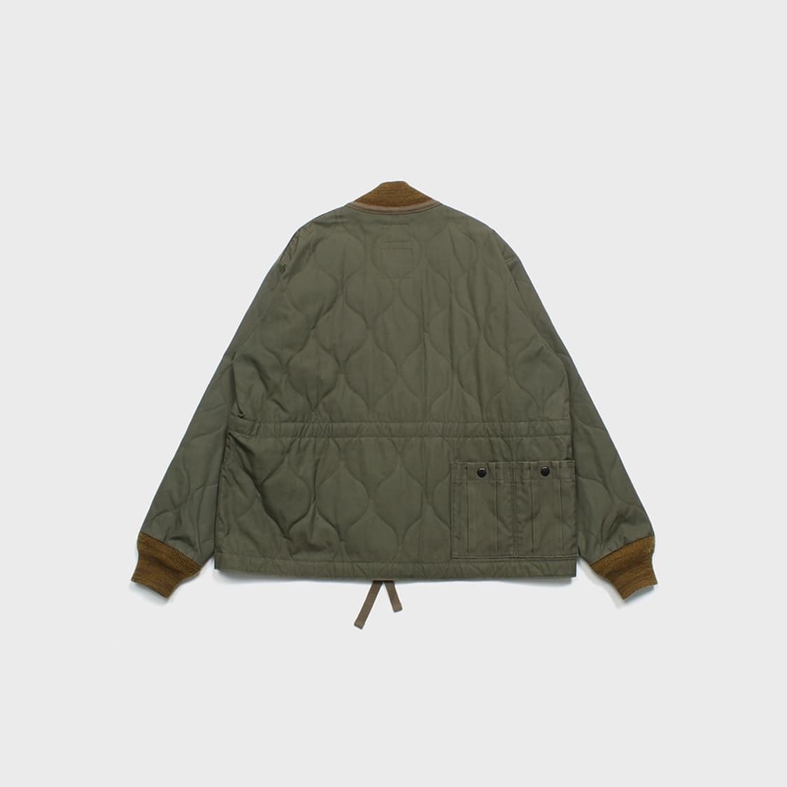 NIGEL CABOURN 상품이미지9