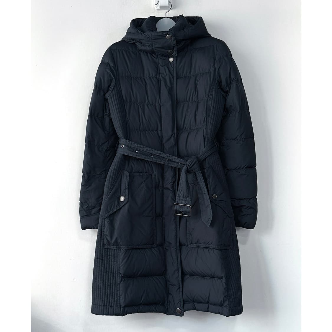 버버리브릿 다운 패딩 코트 상품이미지2
