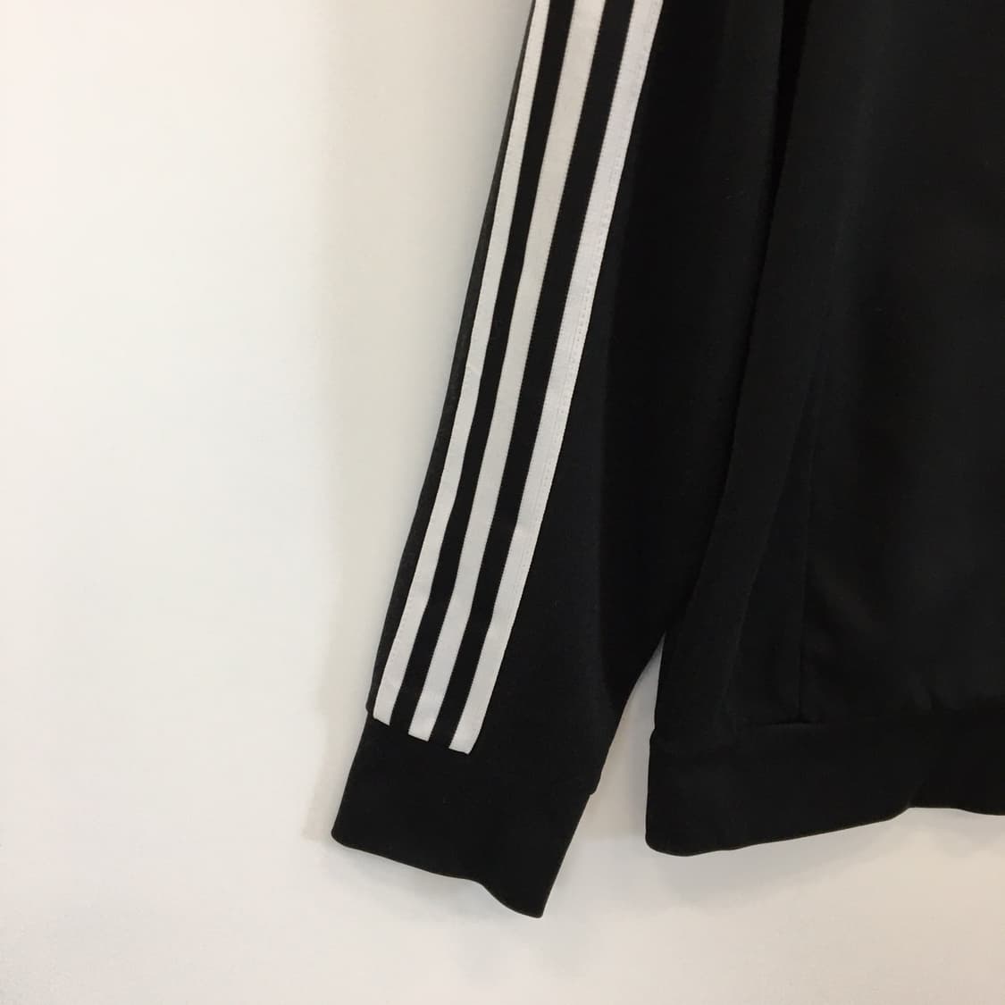 아디다스 유로파 져지 100 검,흰  상품이미지3