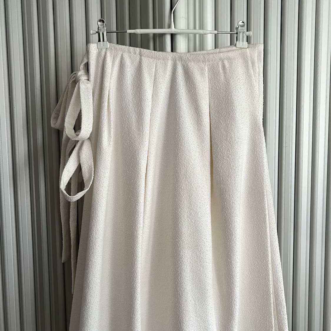Arthur Arbesser skirt 상품이미지2