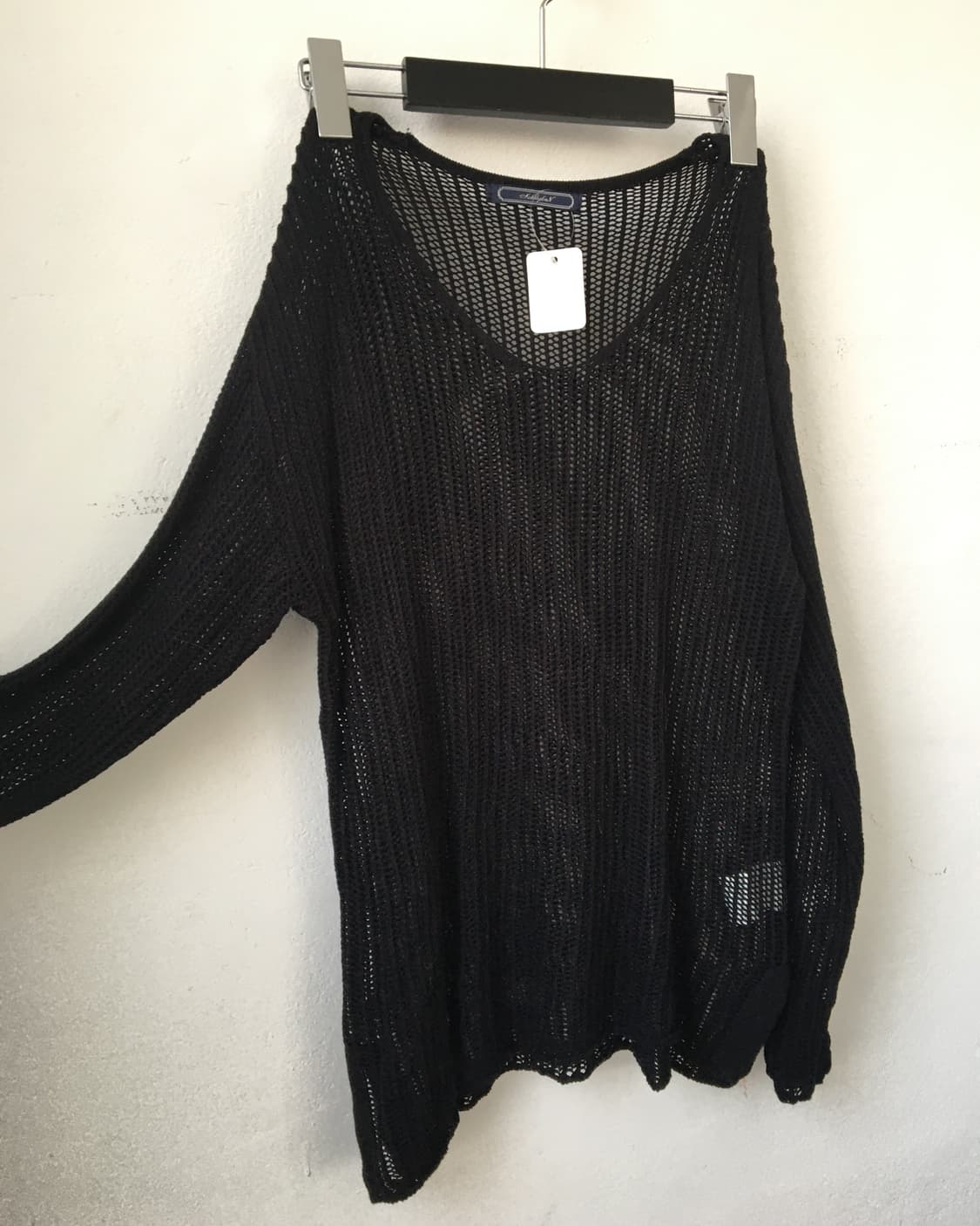 punching knit 상품이미지4