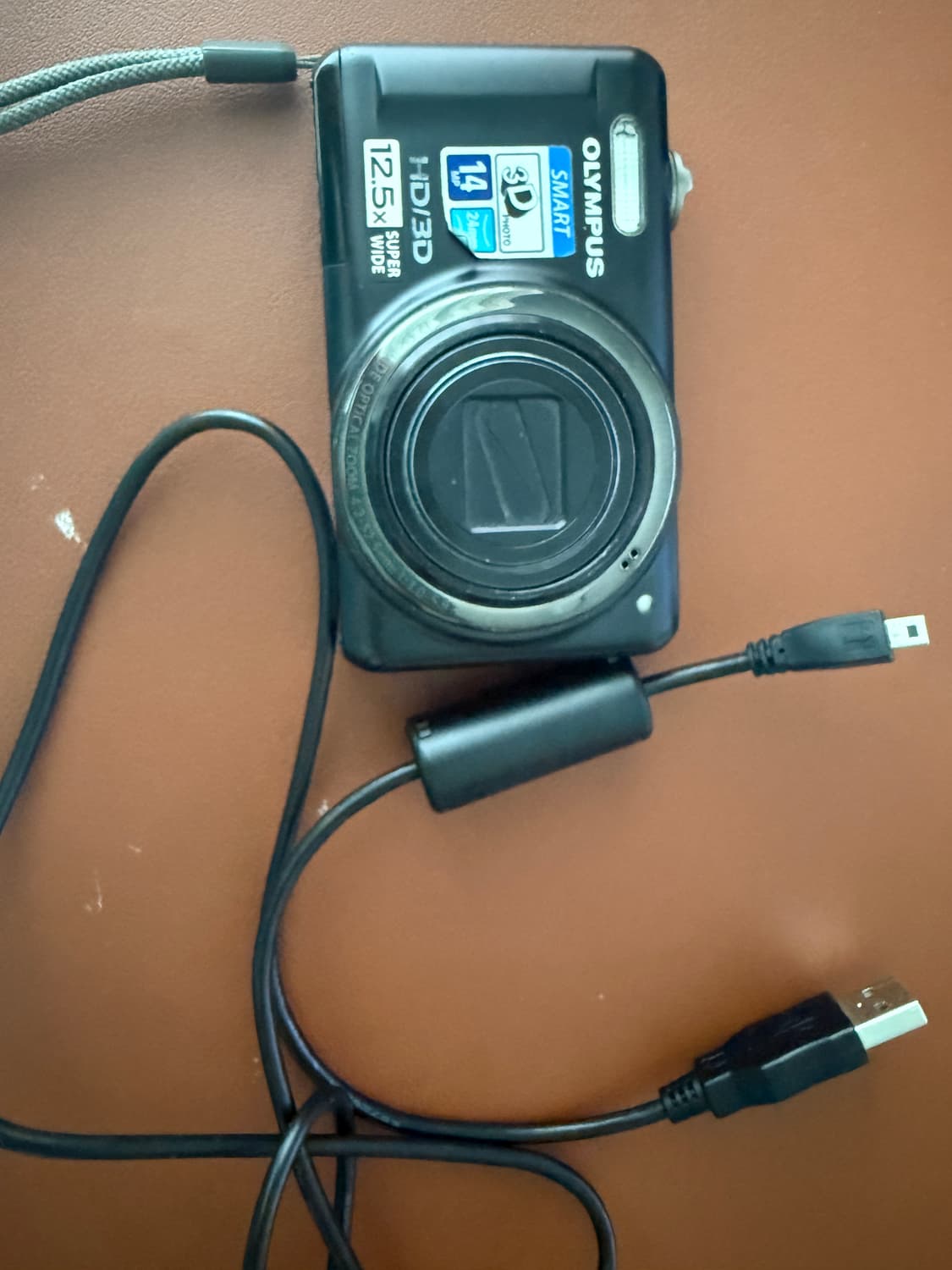 올림푸스 vr-330 상품이미지4
