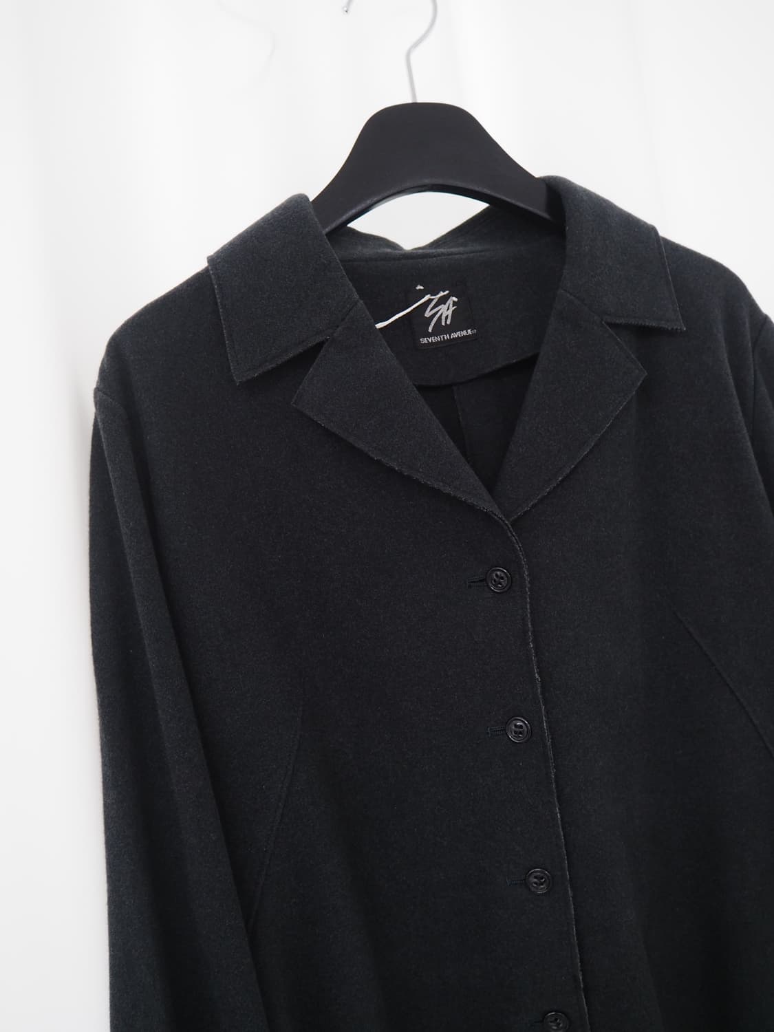 SEVENTH AVENUE jacket 상품이미지2