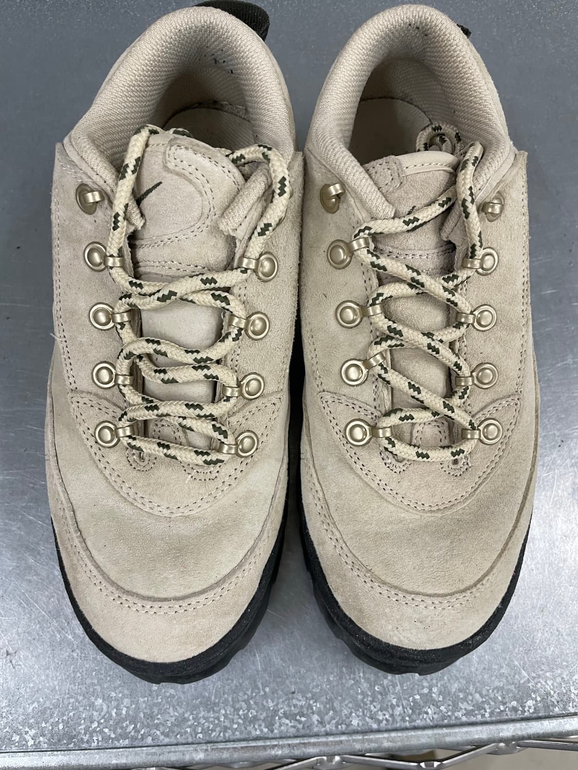 나이키 라하르 로우 235 (gr-4415) 상품이미지5