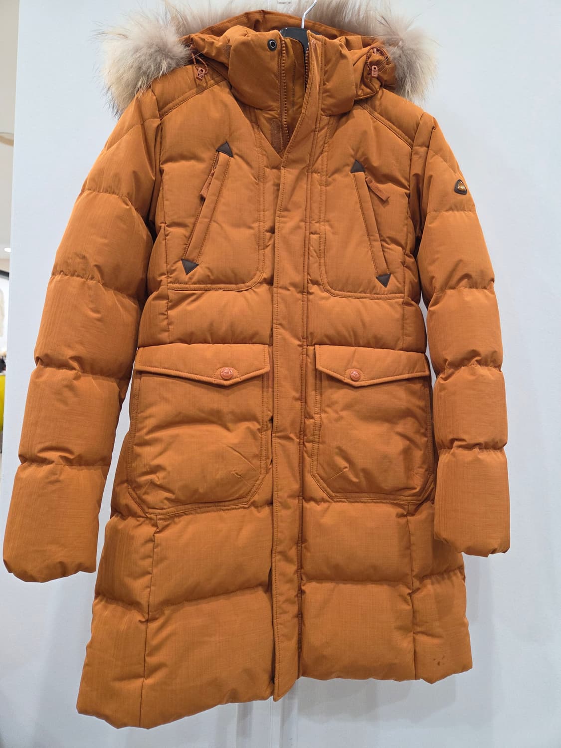 K2 구스롱패딩(85)

 상품이미지2