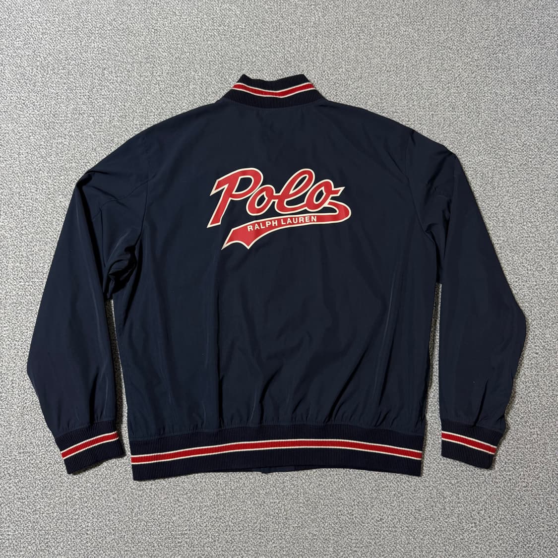 폴로 랄프로렌 스타디움 자켓 XL 상품이미지2