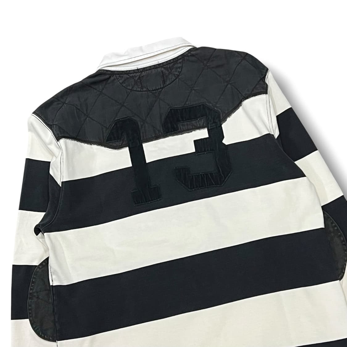 폴로 랄프로렌 스트라이프 럭비티 s08533 상품이미지5