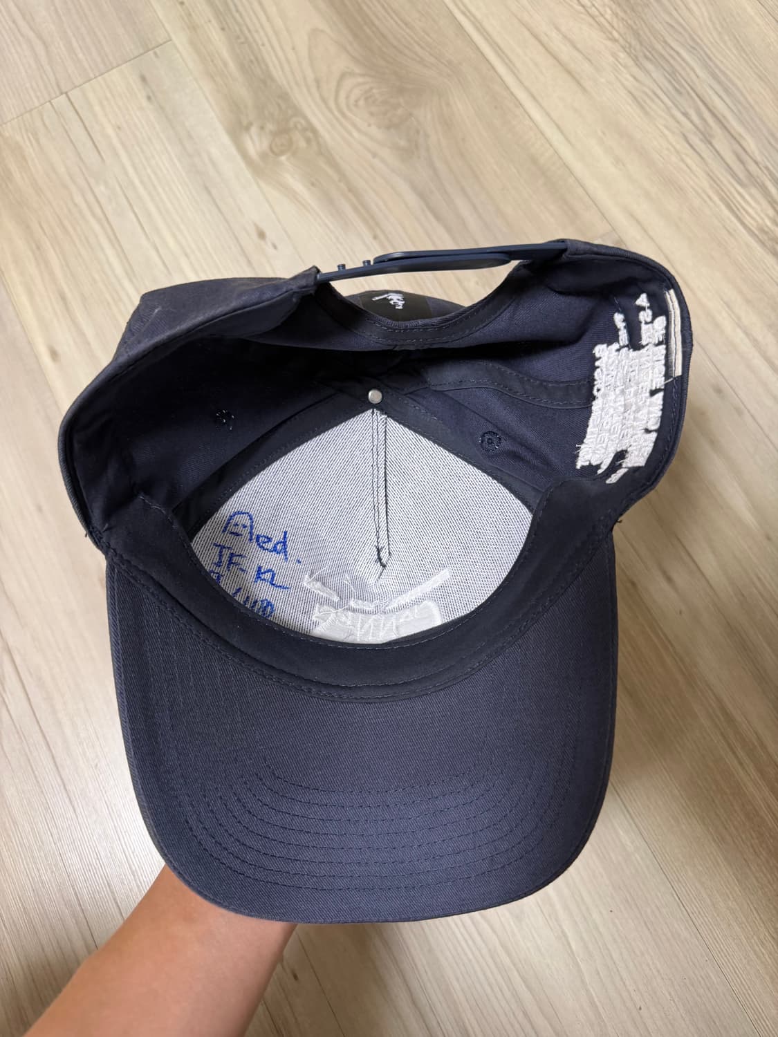 팔리 할리우드 캡 92 상품이미지2